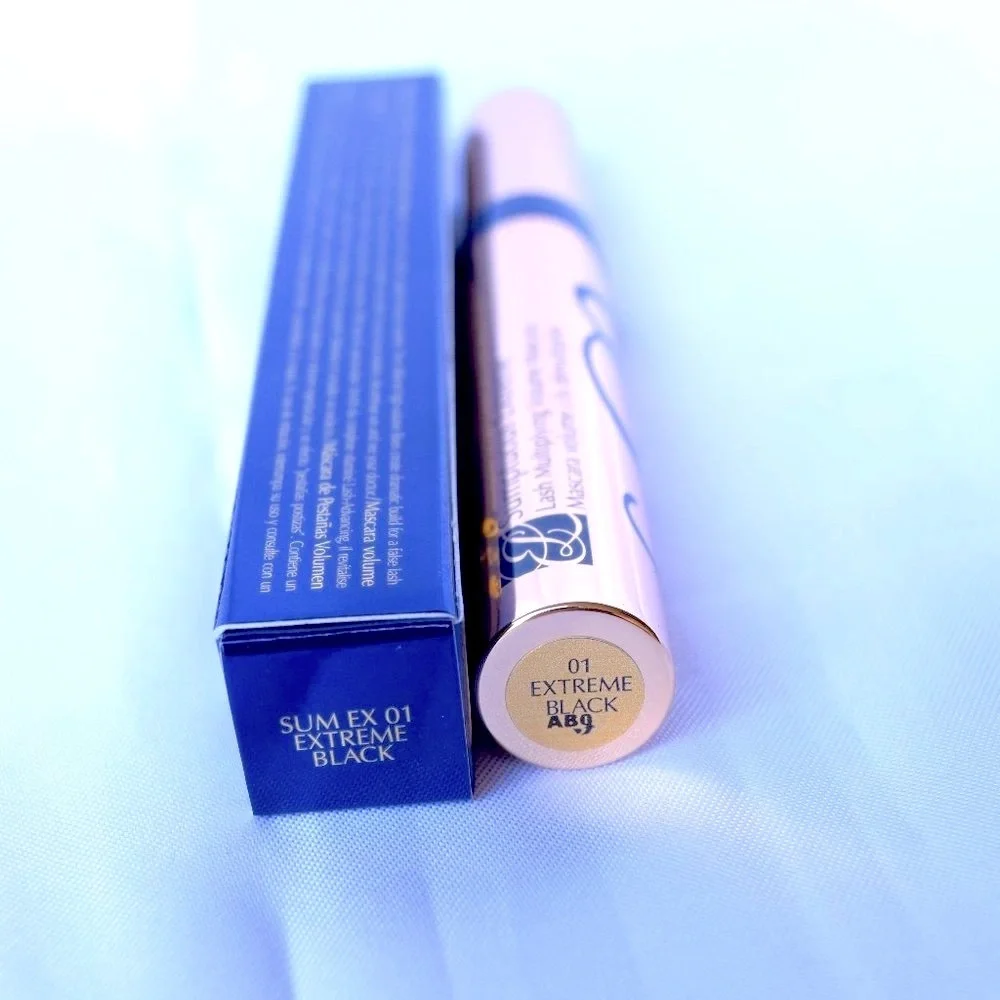 Estee Lauder Beauty-Sumptuous Extreme Lash Volume Mascara-Full 8 ml-BOXED-NEW